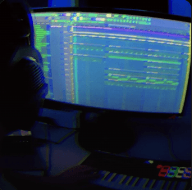 Svarg Producer